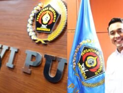 AJP 2025 Siapkan Hadiah Rp300 Juta, Dorong Liputan Kemanusiaan