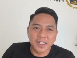 PWI Pangkalpinang Menjaga Kamtibmas Selama Nataru